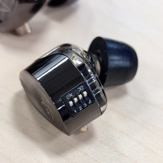 Kz Castor Bass - Review