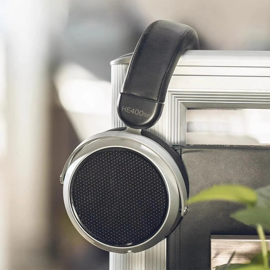 Hifiman He400se