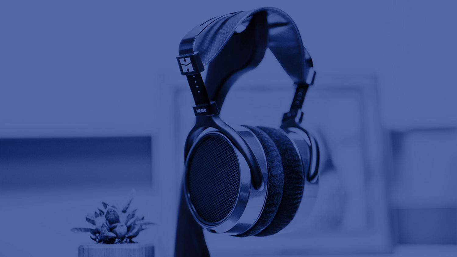Headphones